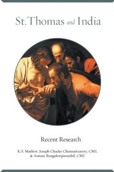 St. Thomas and India