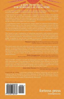 A Lay Preacher's Guide