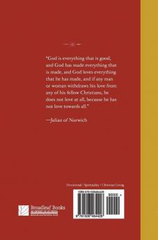 30-Day Journey with Julian of Norwich: 7