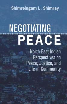 Negotiating Peace