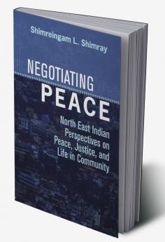 Negotiating Peace