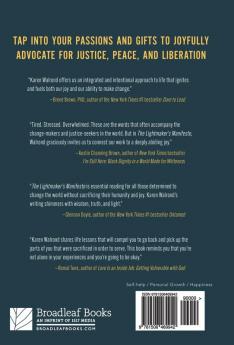 The Lightmaker's Manifesto