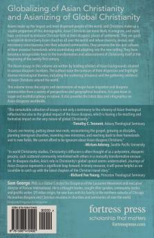 Journeys of Asian Diaspora