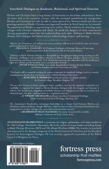 Pathways to Hindu-Christian Dialogue