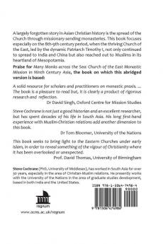 Asia's Forgotten Christian Story