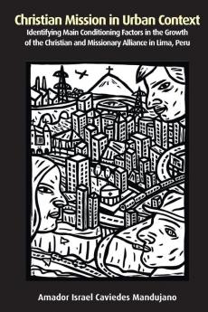 Christian Mission in Urban Context