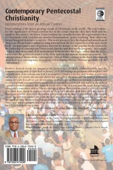 Contemporary Pentecostal Christianity