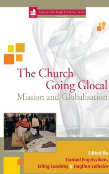 The Church Going Glocal
