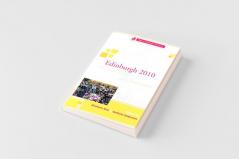 Edinburgh 2010 Mission Today and Tomorrow