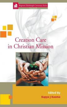 Creation Care in Christian Mission
