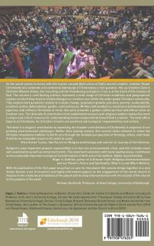 Creation Care in Christian Mission