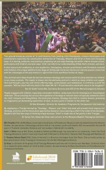 Theology Mission and Child