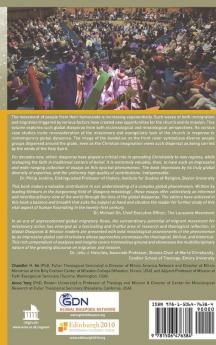 Global Diasporas and Mission