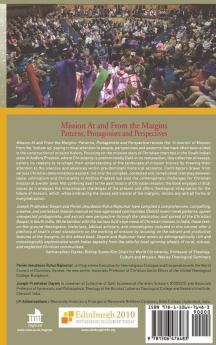 Mission At and From the Margins