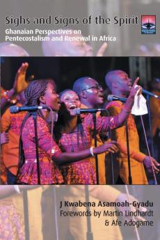Sighs and Signs of the Spirit