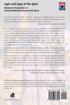 Sighs and Signs of the Spirit