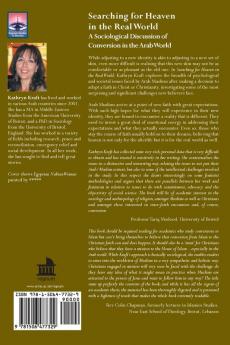 Searching for Heaven in the Real World