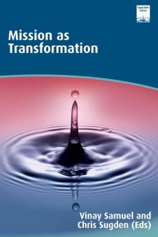 Mission As Transformation (Regnum Studies in Mission)