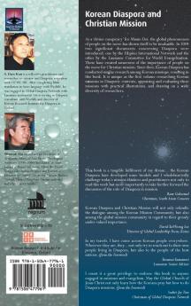 Korean Diaspora and Christian Mission