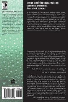 Jesus and the Incarnation