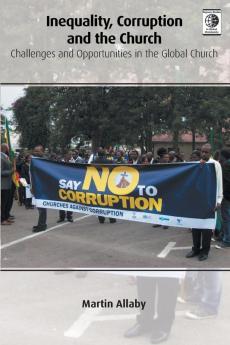 Inequality Corruption and the Church