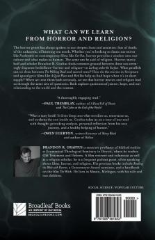 Lurking Under the Surface