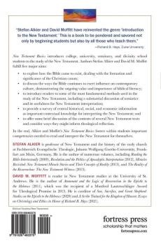 New Testament Basics