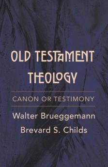 Old Testament Theology