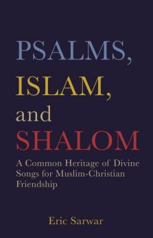 Psalms Islam and Shalom