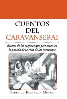 Cuentos del caravanserai