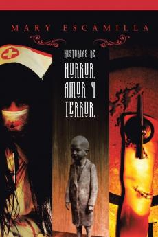 Historias de amor horror y terror