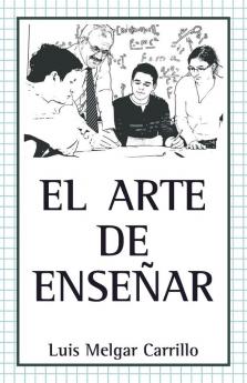 El Arte de Ense��ar