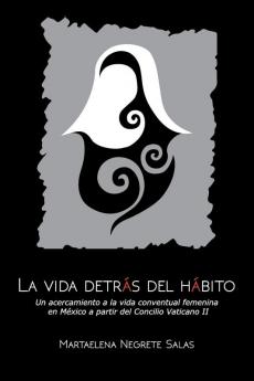 La vida detr��s del h��bito