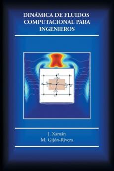 Din��mica de fluidos computacional para ingenieros