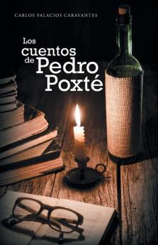 Los cuentos de Pedro Poxt��