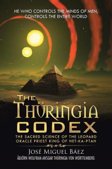 The Th��ringia Codex