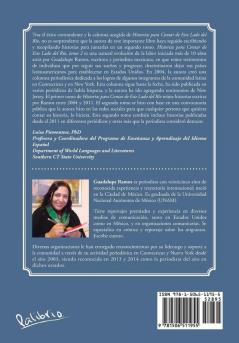 Historias para contar de este lado del r��o