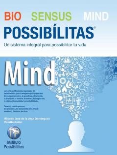 Bio Sensus Mind Possibílitas (Spanish Edition)