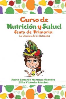 Curso de Nutrici��n y Salud