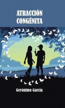 Atracción Congénita (Spanish Edition)