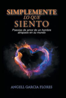 Simplemente lo que siento
