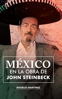 México En La Obra De John Steinbeck (Spanish Edition)