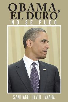 Obama El duro