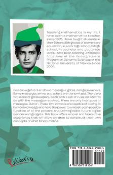 Boolean Algebra Is for Children