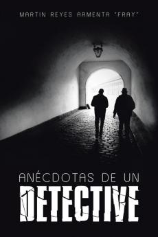 An��cdotas de un detective