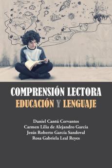 Comprensión Lectora (Spanish Edition)