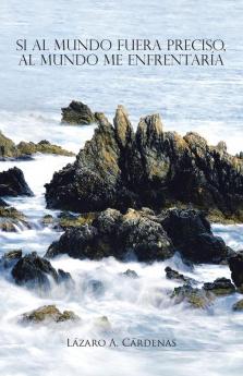 Si al mundo fuera preciso, al mundo me enfrentaría (Spanish Edition)