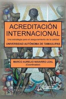 Acreditación Internacional (Spanish Edition)