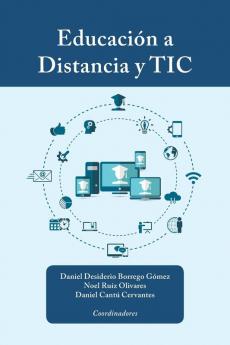 Educación A Distancia Y Tic