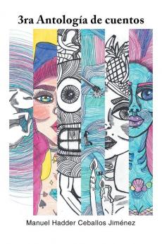 3Ra Antología De Cuentos (Spanish Edition)